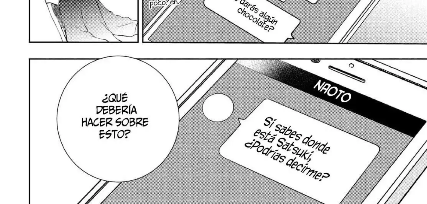 Versatile Mage (Novela) - Capítulo 69 - Página 90 - LectorTMOo