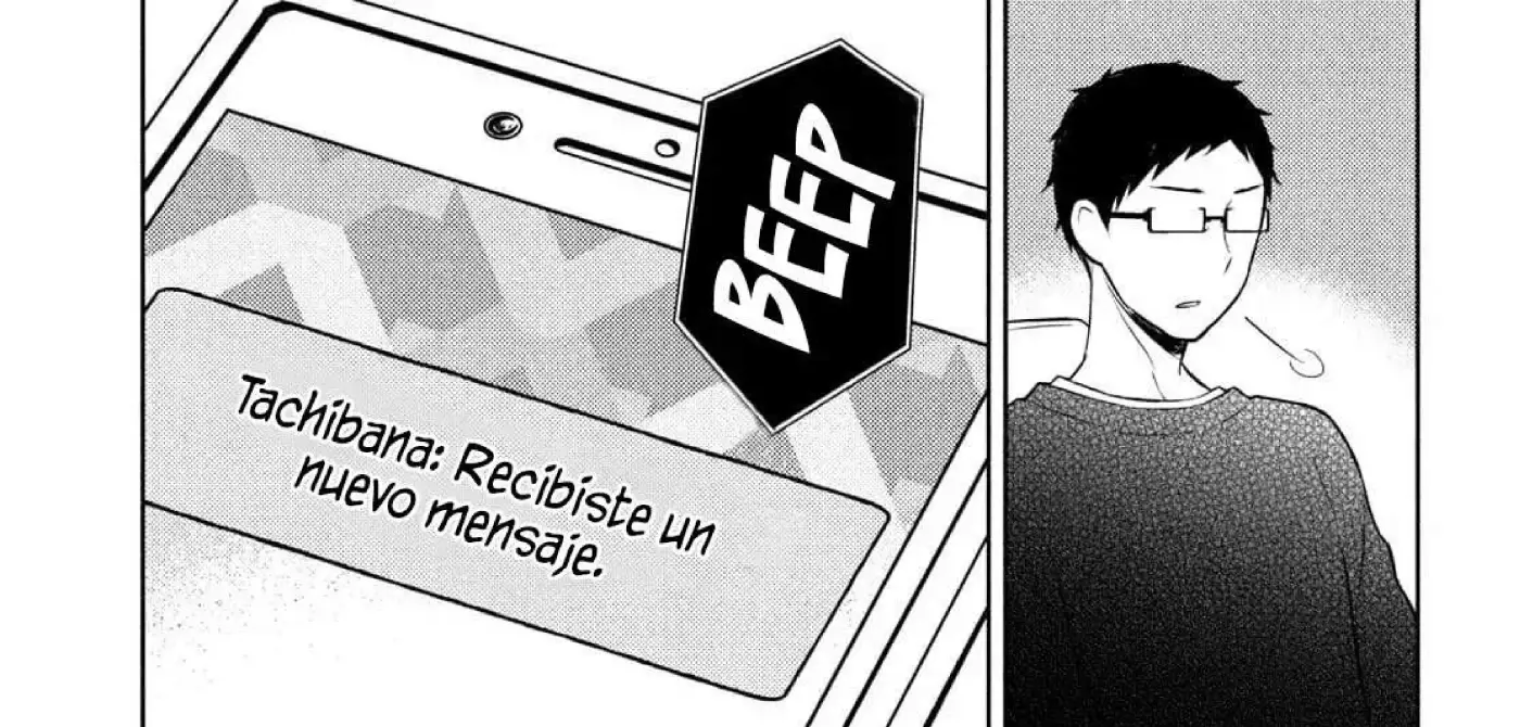 Versatile Mage (Novela) - Capítulo 69 - Página 91 - LectorTMOo