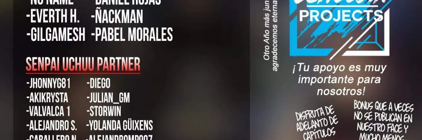 Versatile Mage (Novela) - Capítulo 70 - Página 5 - LectorTMOo