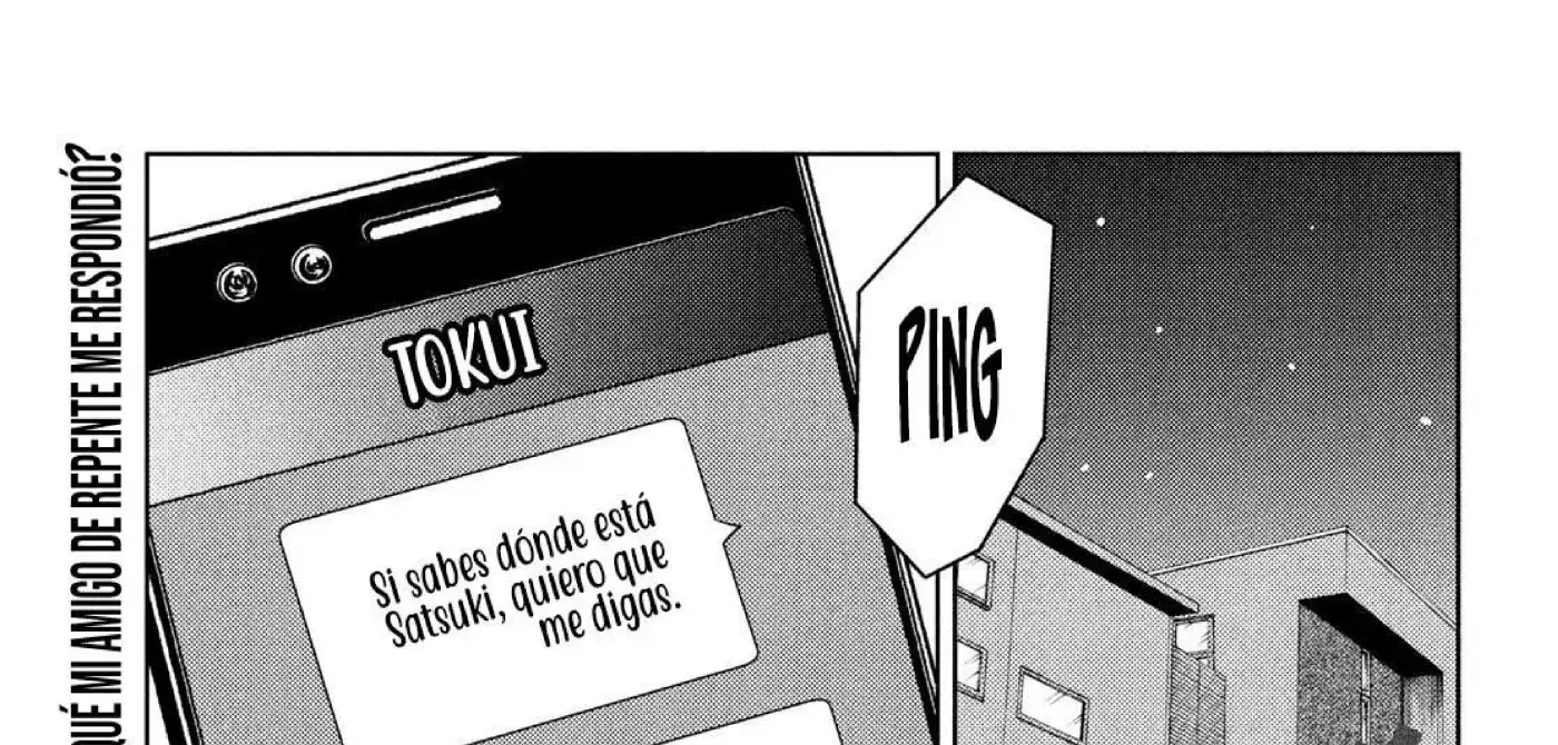 Versatile Mage (Novela) - Capítulo 70 - Página 7 - LectorTMOo