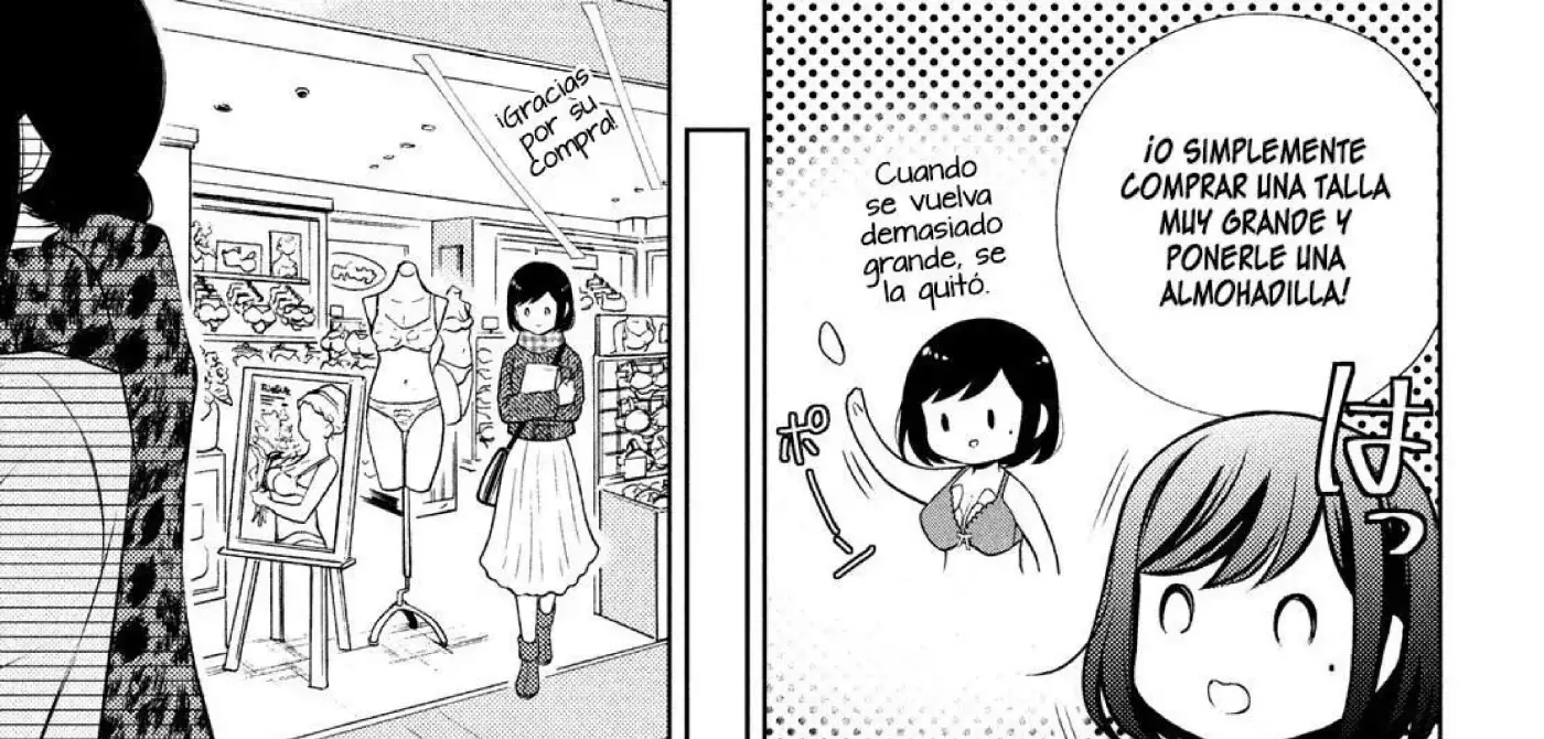 Versatile Mage (Novela) - Capítulo 70 - Página 25 - LectorTMOo