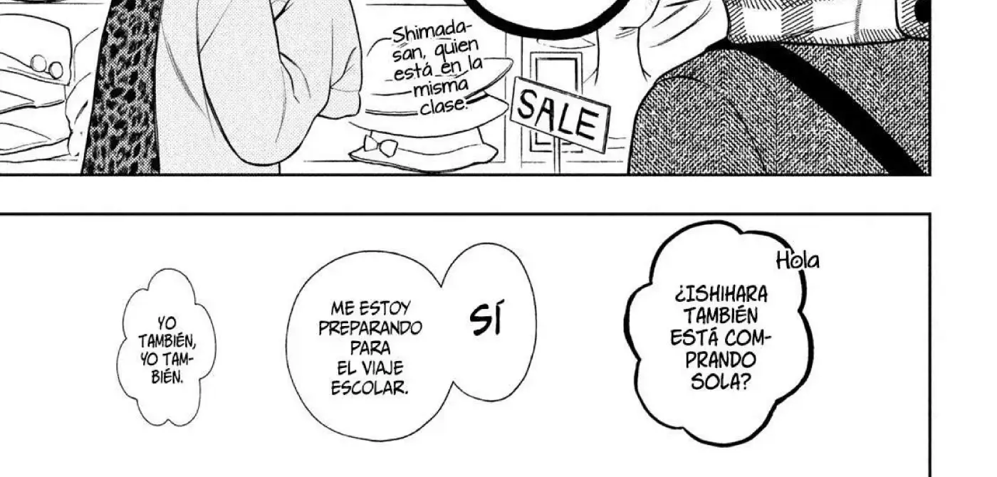 Versatile Mage (Novela) - Capítulo 70 - Página 27 - LectorTMOo