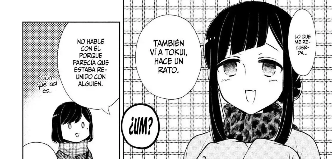 Versatile Mage (Novela) - Capítulo 70 - Página 28 - LectorTMOo