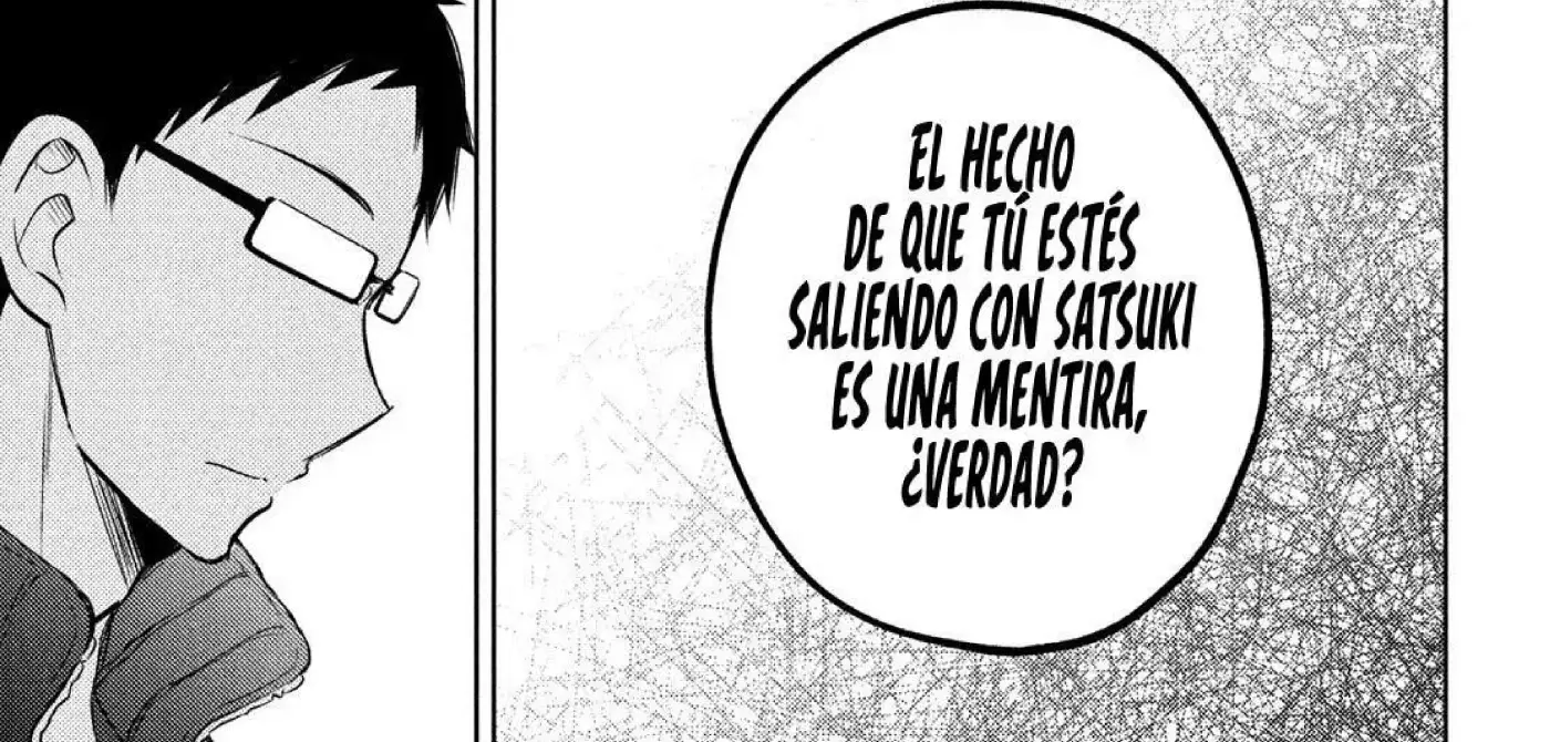 Versatile Mage (Novela) - Capítulo 70 - Página 33 - LectorTMOo