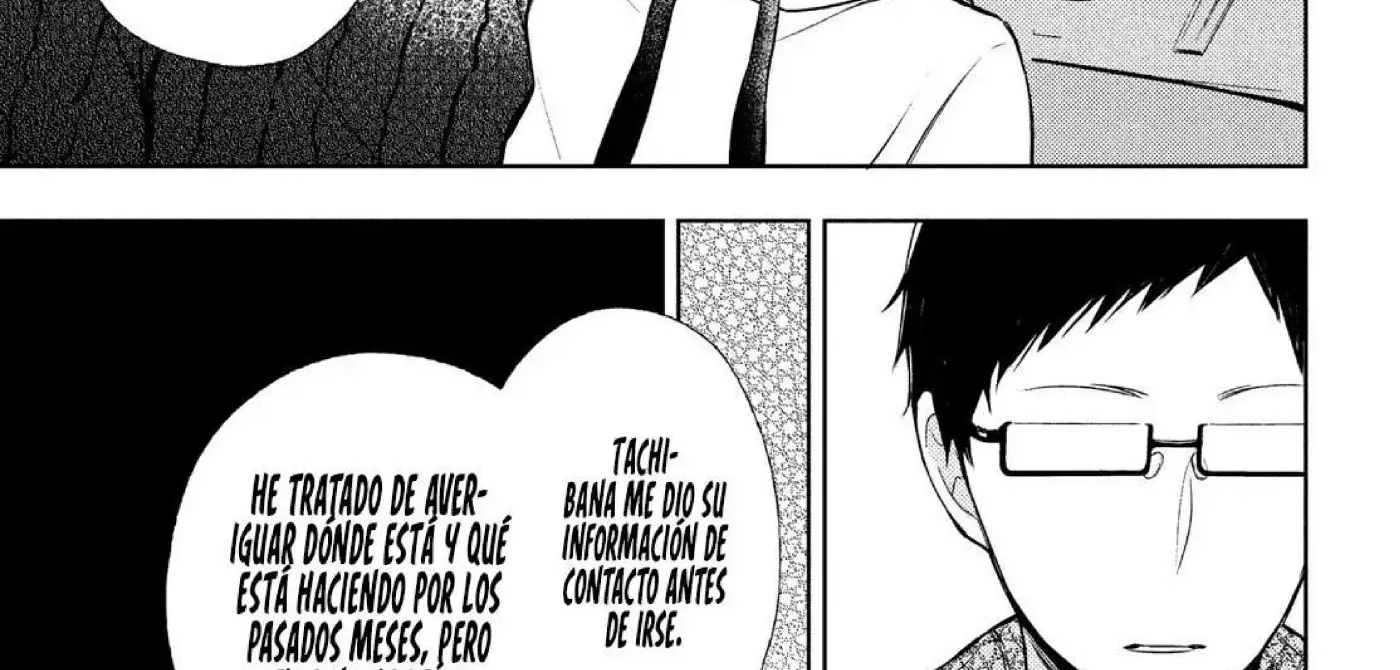 Versatile Mage (Novela) - Capítulo 70 - Página 38 - LectorTMOo