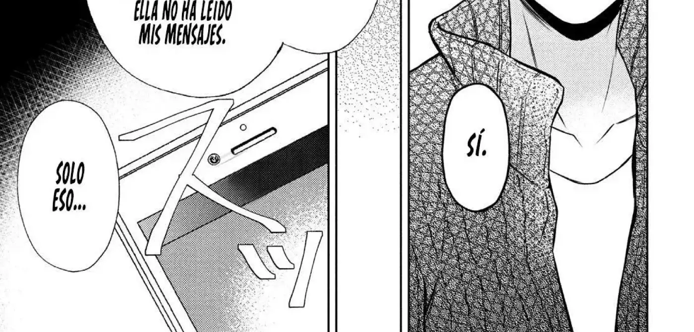 Versatile Mage (Novela) - Capítulo 70 - Página 39 - LectorTMOo