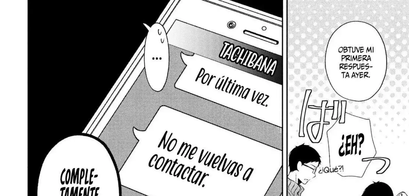 Versatile Mage (Novela) - Capítulo 70 - Página 40 - LectorTMOo