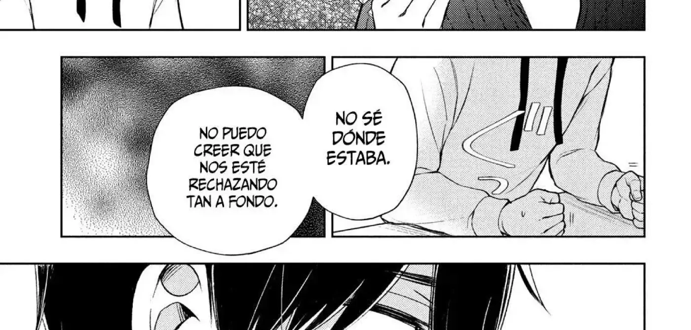 Versatile Mage (Novela) - Capítulo 70 - Página 44 - LectorTMOo