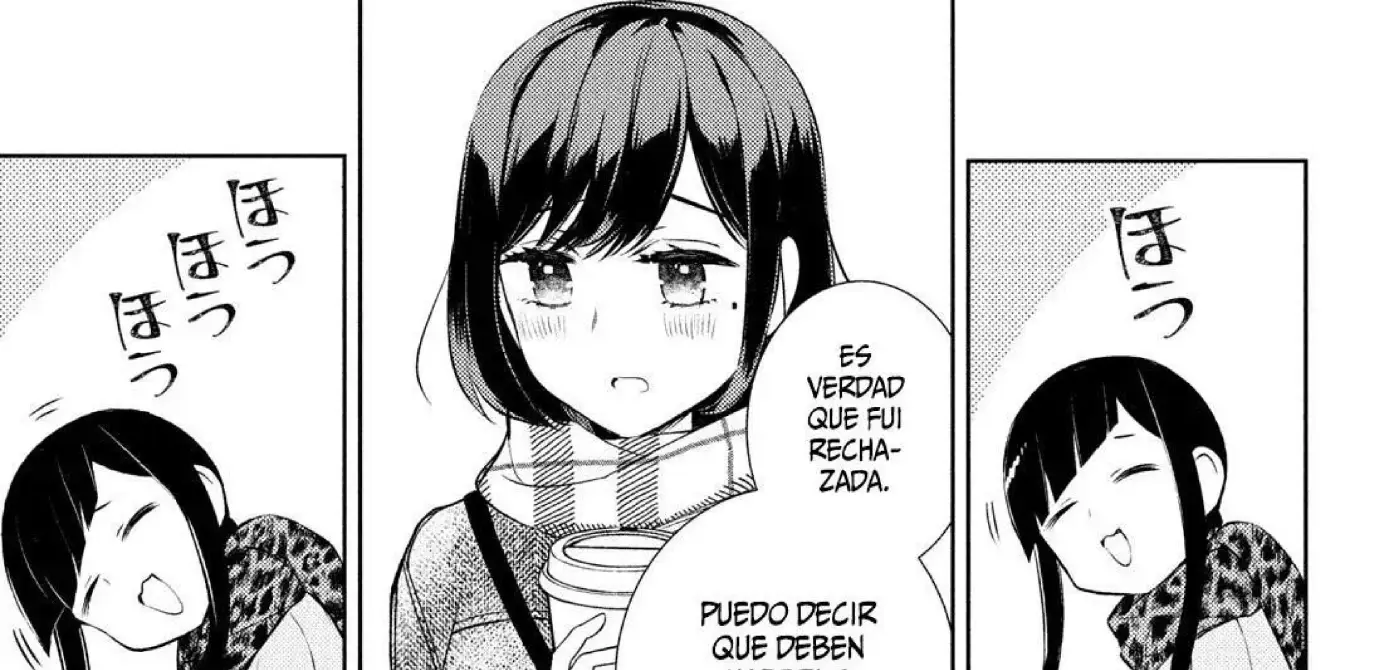Versatile Mage (Novela) - Capítulo 70 - Página 52 - LectorTMOo