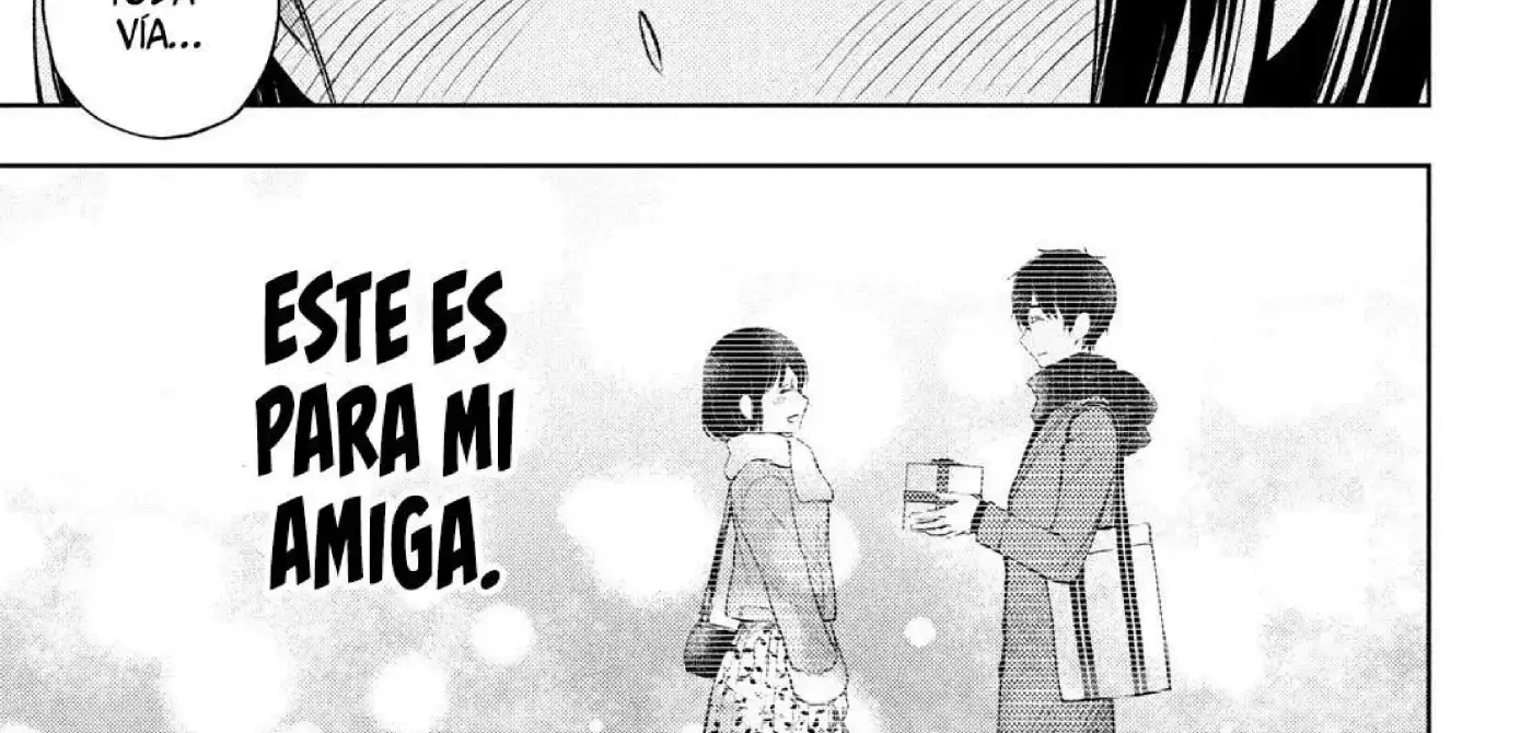 Versatile Mage (Novela) - Capítulo 70 - Página 54 - LectorTMOo