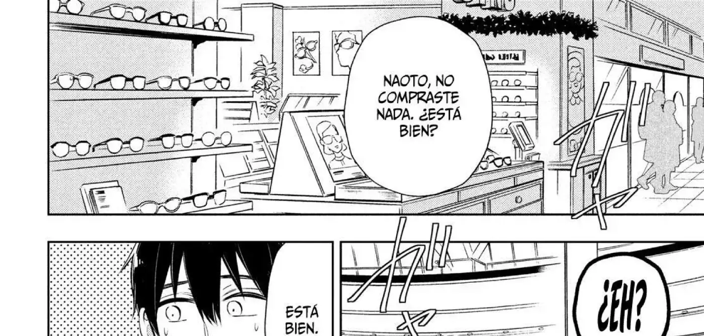 Versatile Mage (Novela) - Capítulo 70 - Página 58 - LectorTMOo