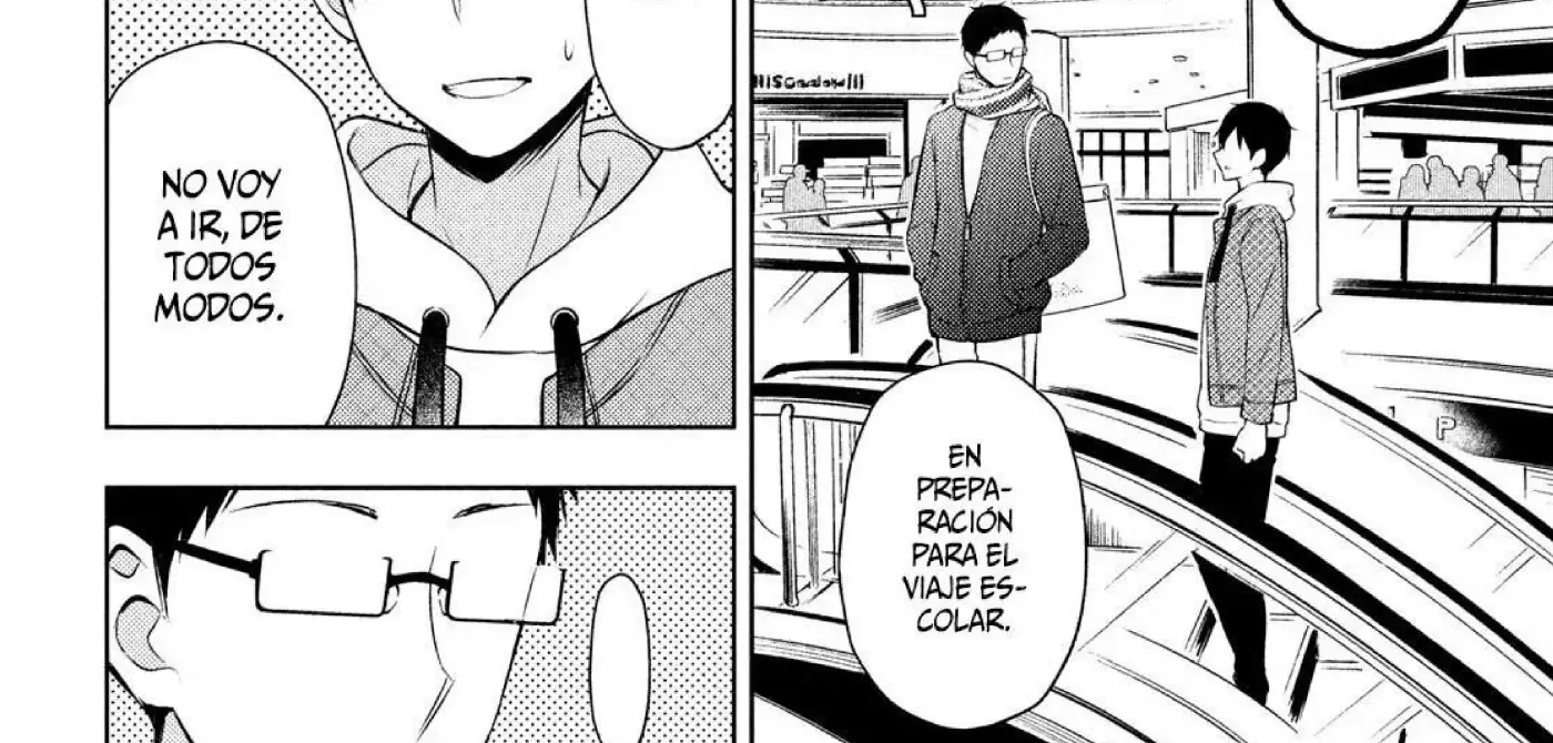 Versatile Mage (Novela) - Capítulo 70 - Página 59 - LectorTMOo