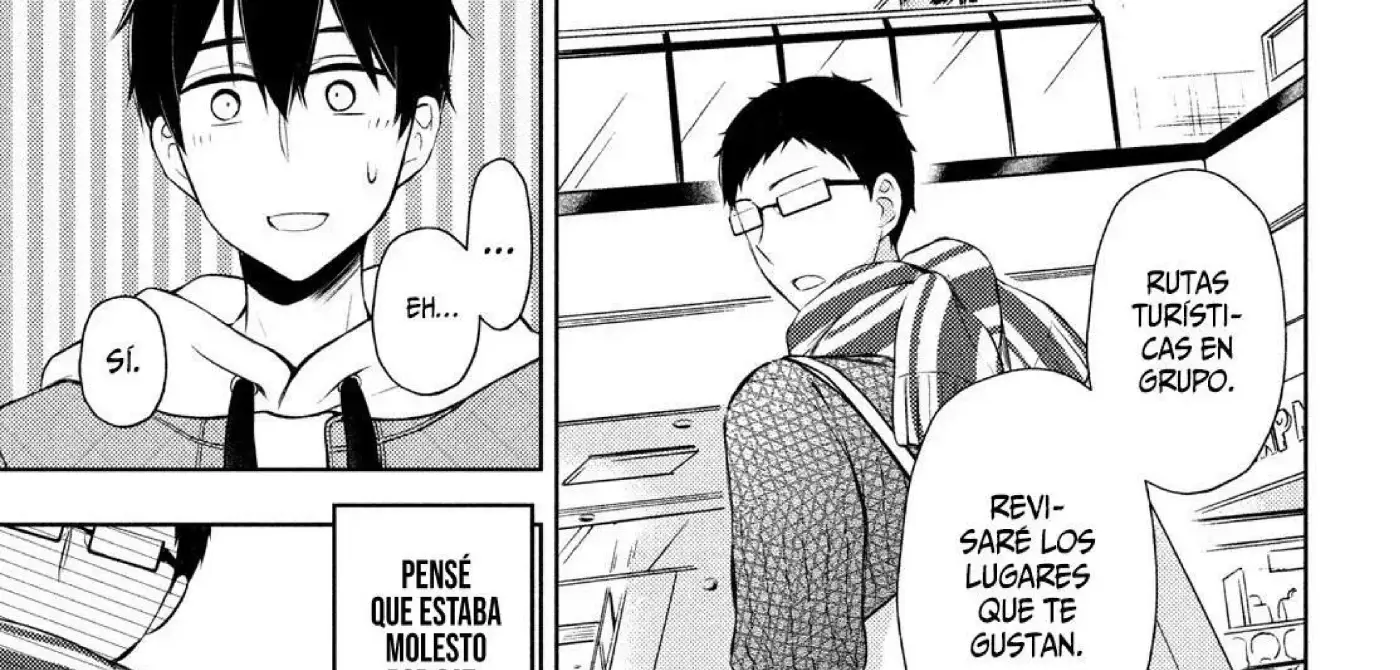 Versatile Mage (Novela) - Capítulo 70 - Página 61 - LectorTMOo
