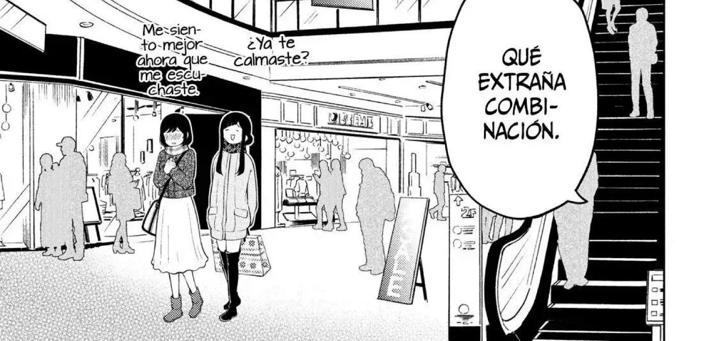 Versatile Mage (Novela) - Capítulo 70 - Página 69 - LectorTMOo