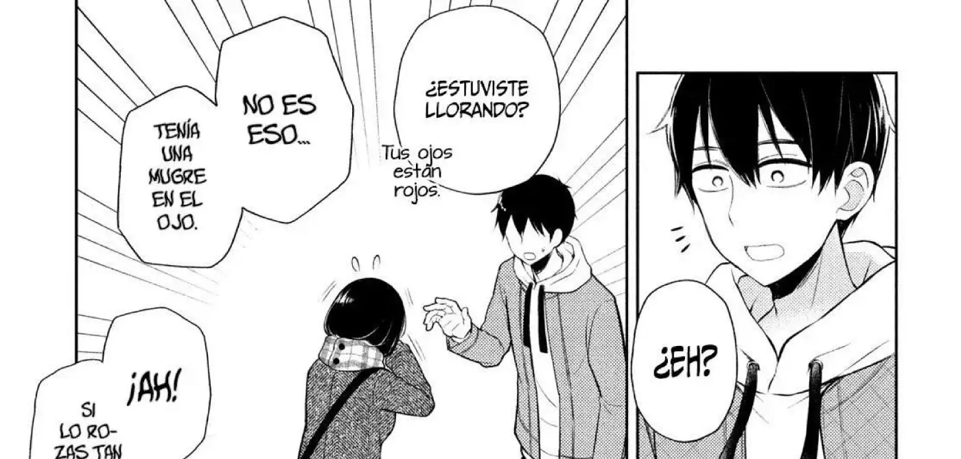 Versatile Mage (Novela) - Capítulo 70 - Página 73 - LectorTMOo