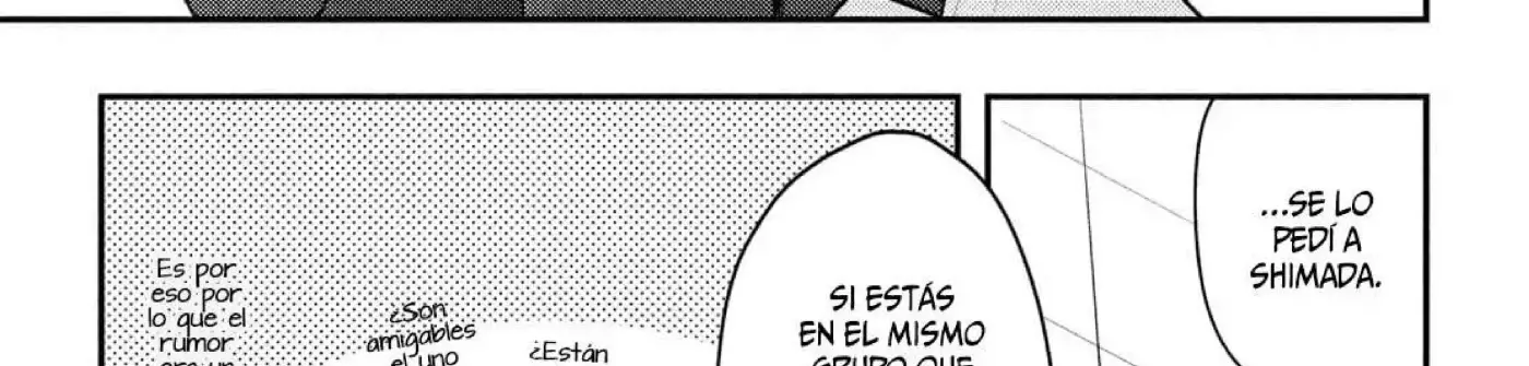 Versatile Mage (Novela) - Capítulo 71 - Página 52 - LectorTMOo