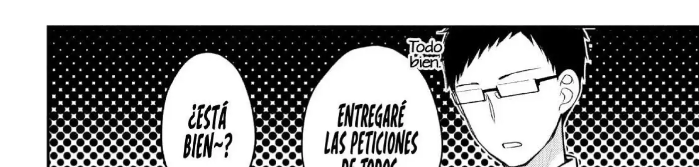 Versatile Mage (Novela) - Capítulo 71 - Página 58 - LectorTMOo