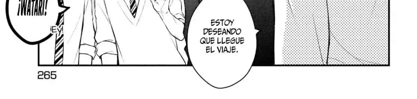 Versatile Mage (Novela) - Capítulo 71 - Página 66 - LectorTMOo