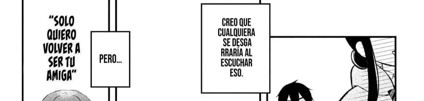 Versatile Mage (Novela) - Capítulo 71 - Página 73 - LectorTMOo