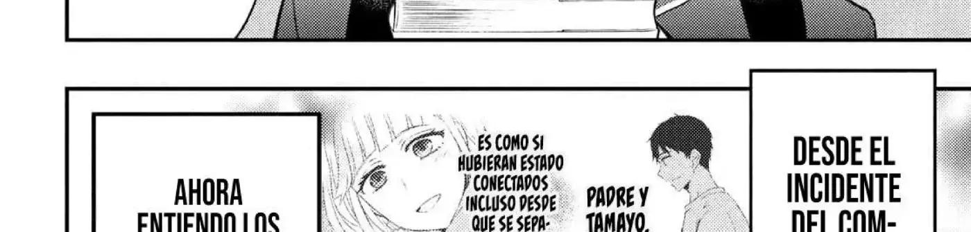 Versatile Mage (Novela) - Capítulo 71 - Página 107 - LectorTMOo