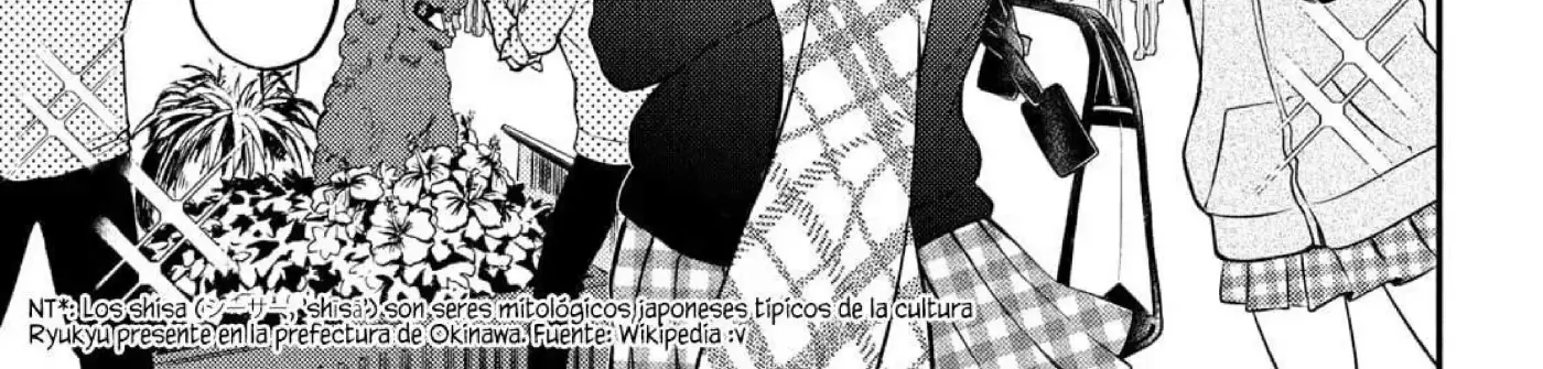 Versatile Mage (Novela) - Capítulo 71 - Página 126 - LectorTMOo