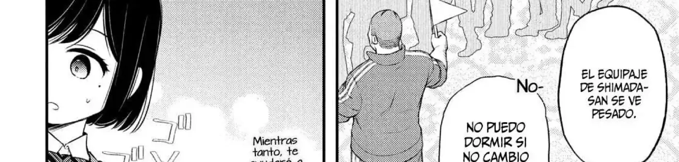 Versatile Mage (Novela) - Capítulo 71 - Página 169 - LectorTMOo