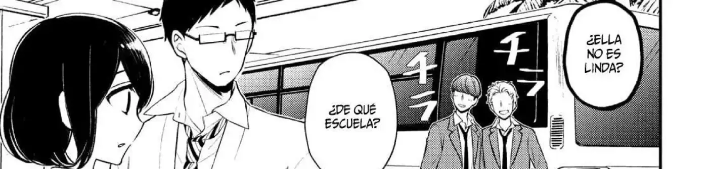 Versatile Mage (Novela) - Capítulo 71 - Página 187 - LectorTMOo