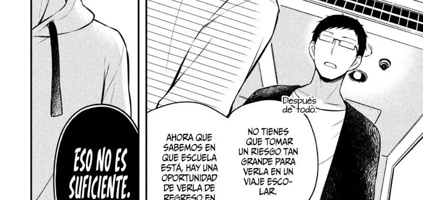 Versatile Mage (Novela) - Capítulo 73 - Página 49 - LectorTMOo