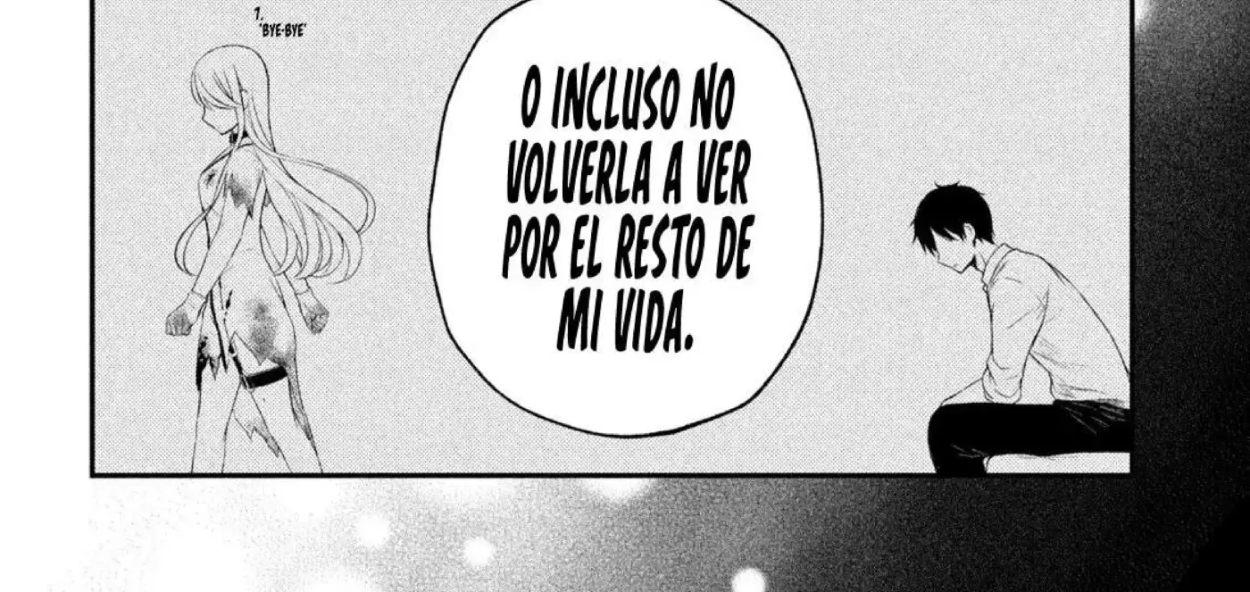 Versatile Mage (Novela) - Capítulo 73 - Página 51 - LectorTMOo