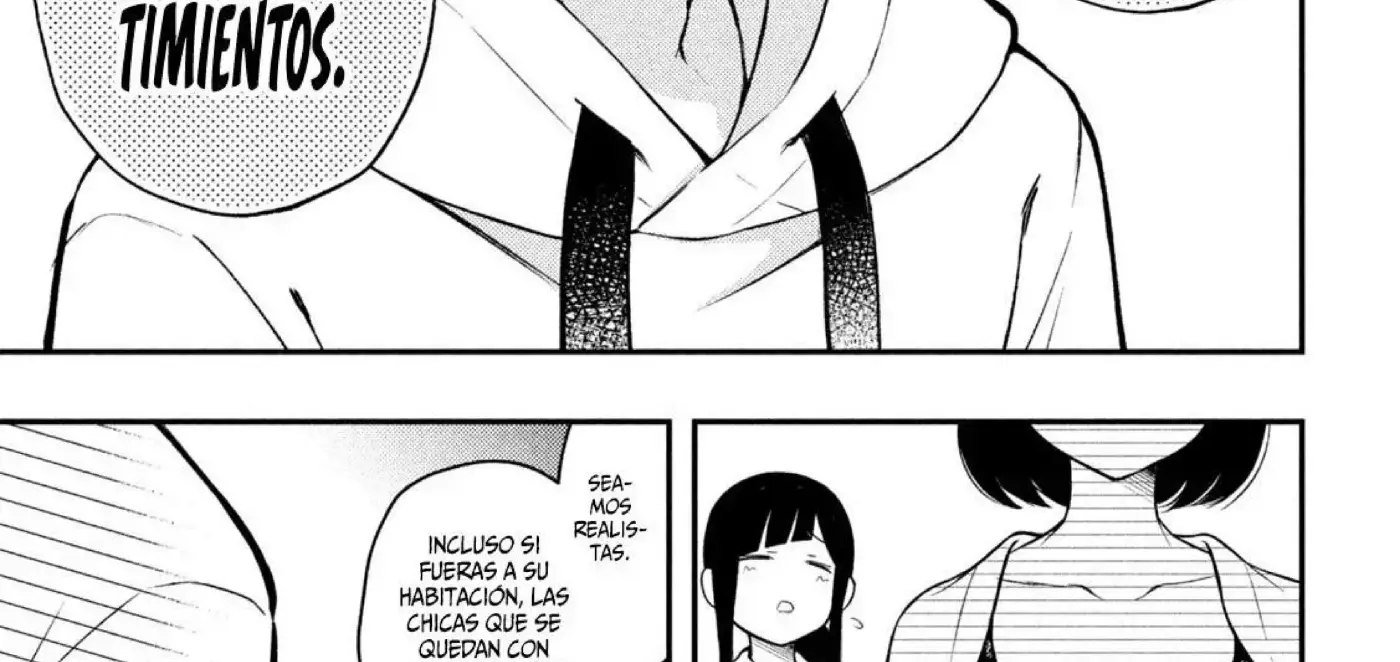 Versatile Mage (Novela) - Capítulo 73 - Página 53 - LectorTMOo