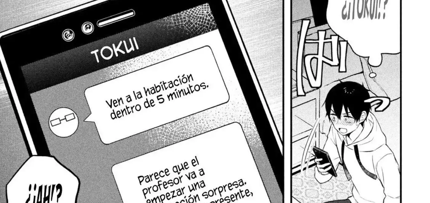 Versatile Mage (Novela) - Capítulo 73 - Página 83 - LectorTMOo