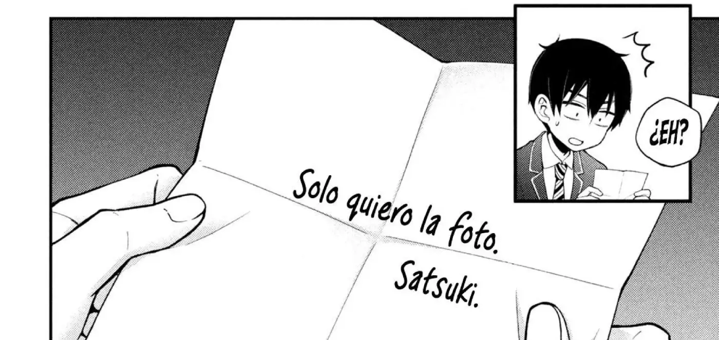 Versatile Mage (Novela) - Capítulo 74 - Página 29 - LectorTMOo