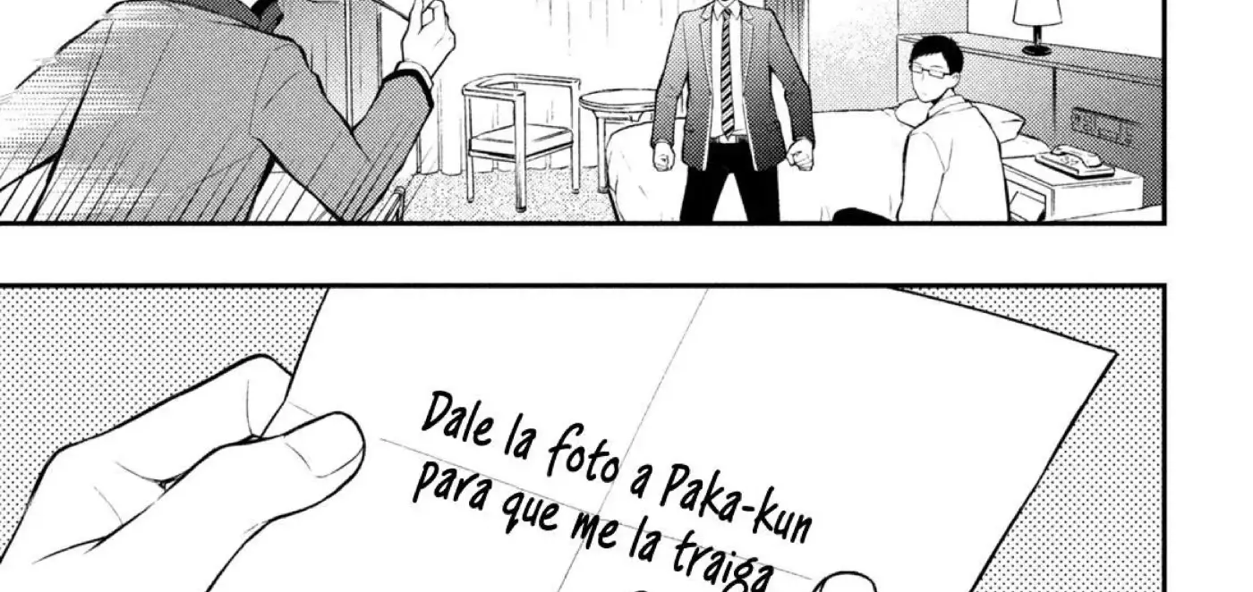 Versatile Mage (Novela) - Capítulo 74 - Página 38 - LectorTMOo