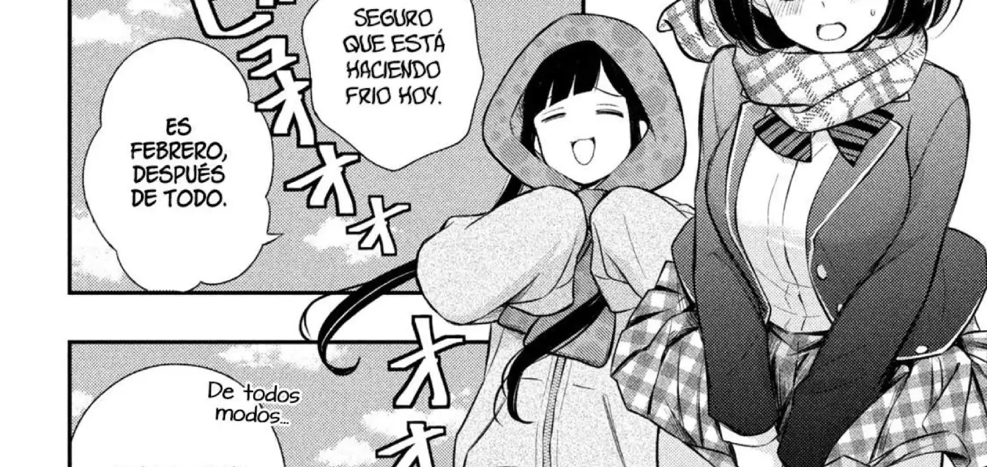 Versatile Mage (Novela) - Capítulo 74 - Página 65 - LectorTMOo