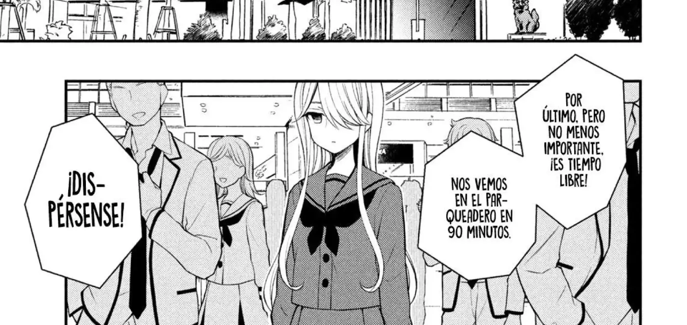 Versatile Mage (Novela) - Capítulo 74 - Página 69 - LectorTMOo