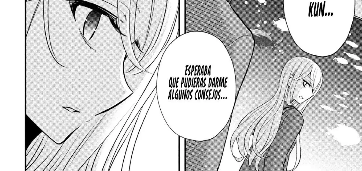 Versatile Mage (Novela) - Capítulo 74 - Página 72 - LectorTMOo