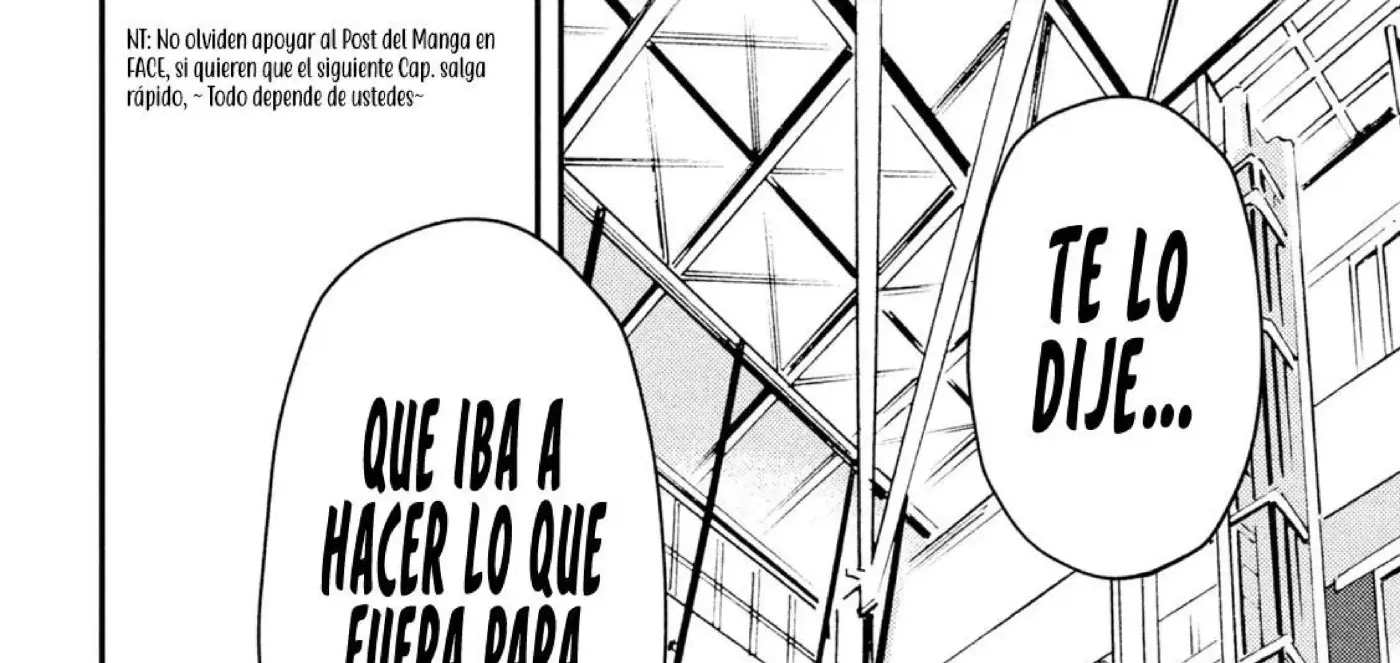 Versatile Mage (Novela) - Capítulo 74 - Página 82 - LectorTMOo