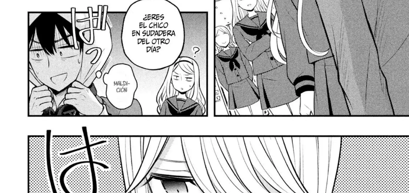 Versatile Mage (Novela) - Capítulo 75 - Página 20 - LectorTMOo