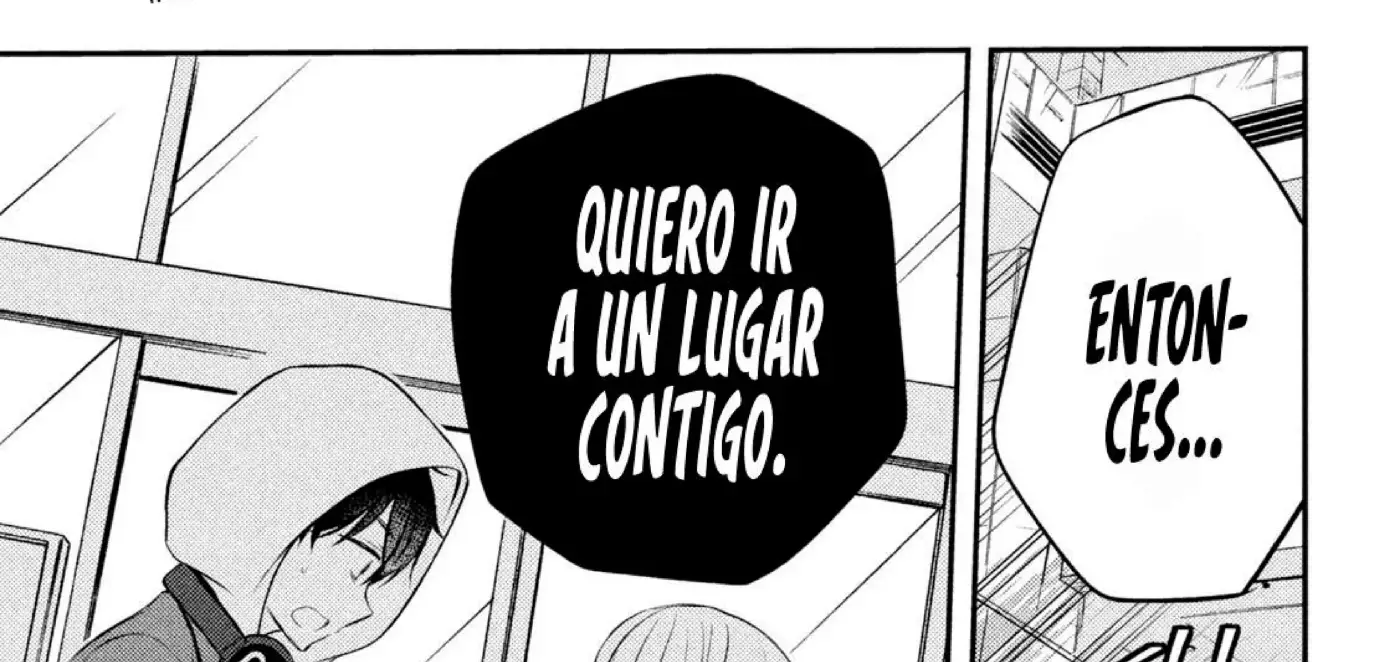 Versatile Mage (Novela) - Capítulo 75 - Página 23 - LectorTMOo