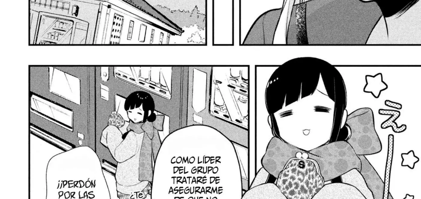 Versatile Mage (Novela) - Capítulo 75 - Página 26 - LectorTMOo