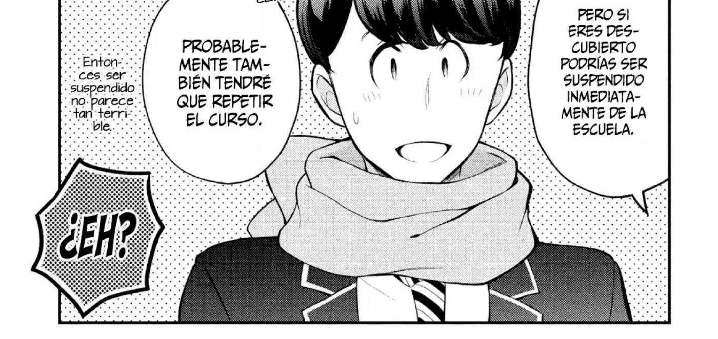 Versatile Mage (Novela) - Capítulo 75 - Página 29 - LectorTMOo