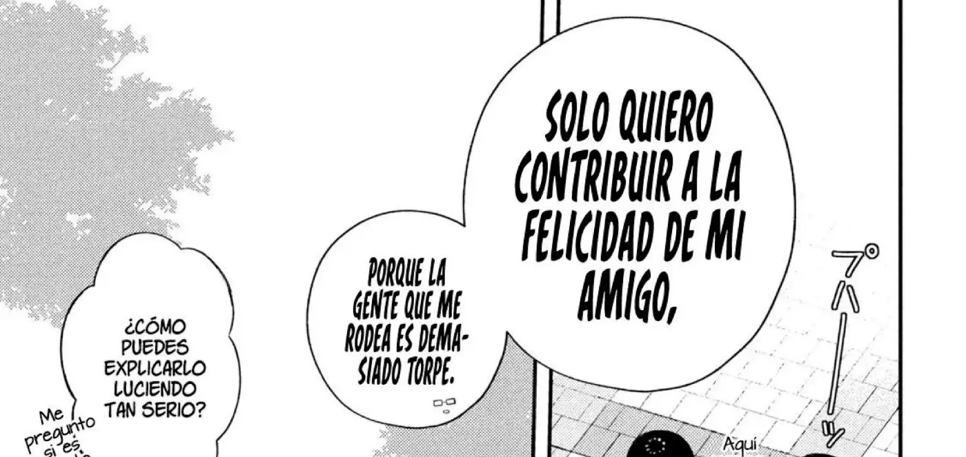 Versatile Mage (Novela) - Capítulo 75 - Página 40 - LectorTMOo