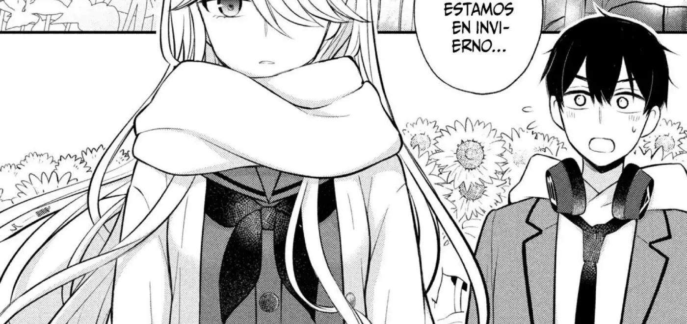 Versatile Mage (Novela) - Capítulo 75 - Página 44 - LectorTMOo