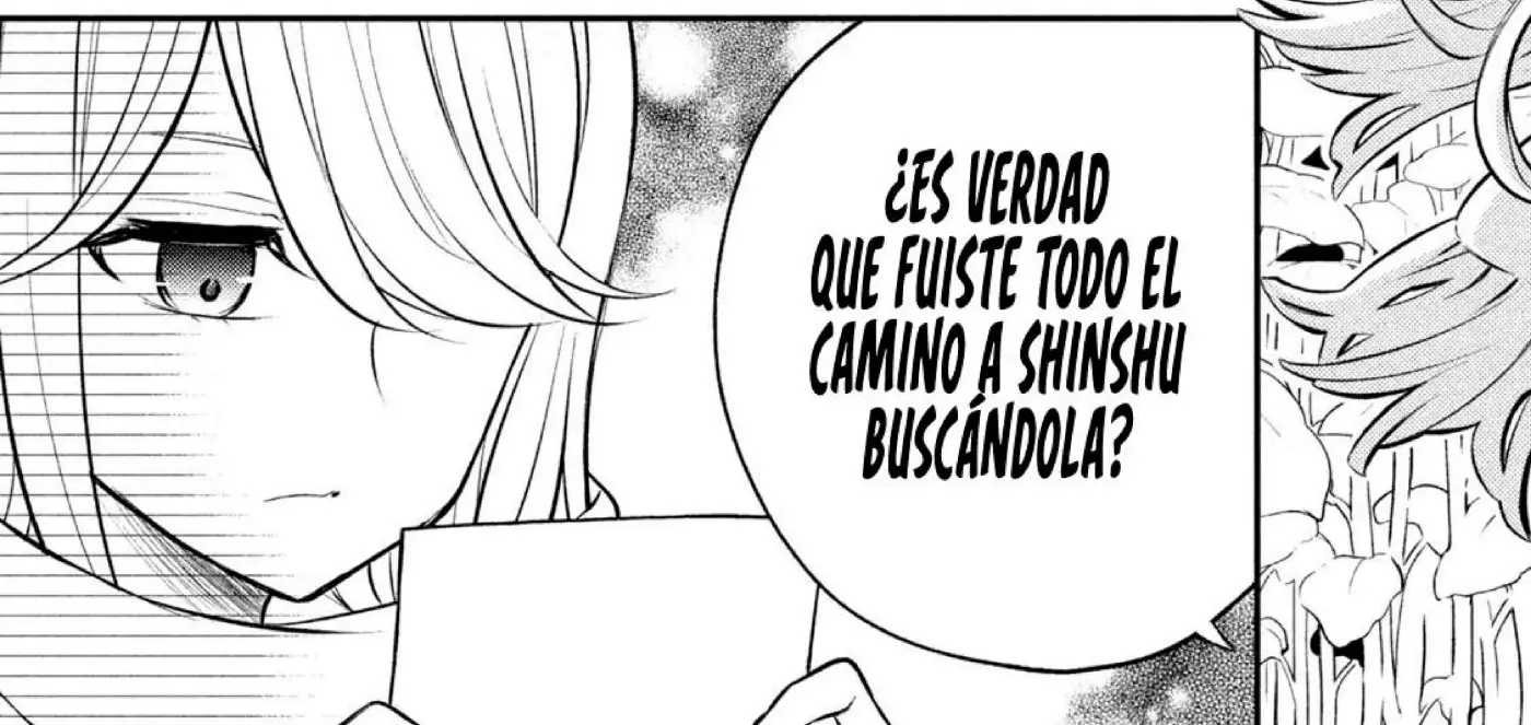 Versatile Mage (Novela) - Capítulo 75 - Página 48 - LectorTMOo