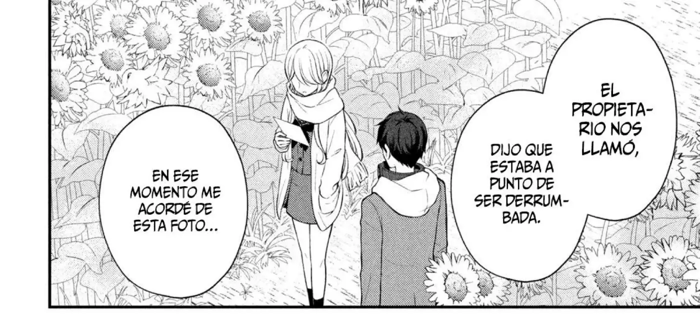 Versatile Mage (Novela) - Capítulo 75 - Página 49 - LectorTMOo