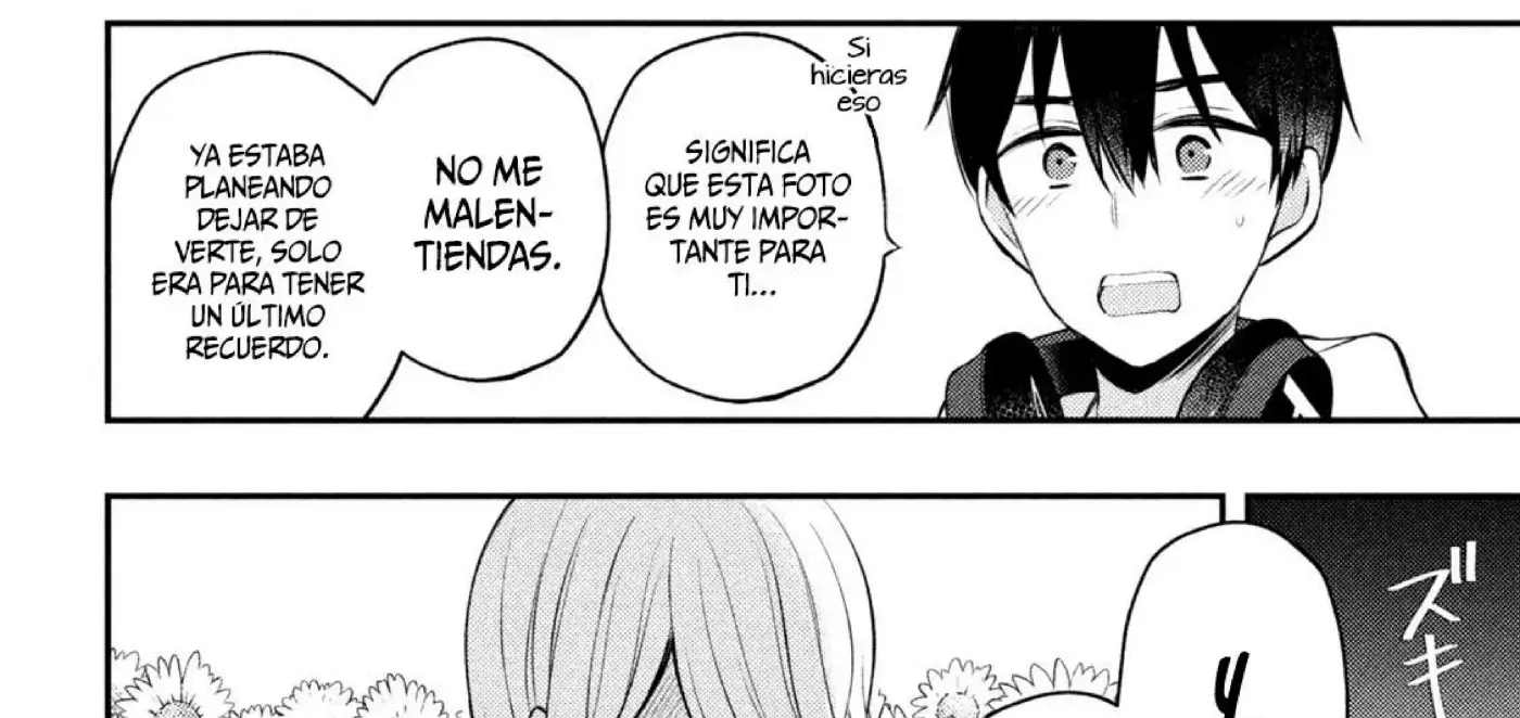 Versatile Mage (Novela) - Capítulo 75 - Página 50 - LectorTMOo