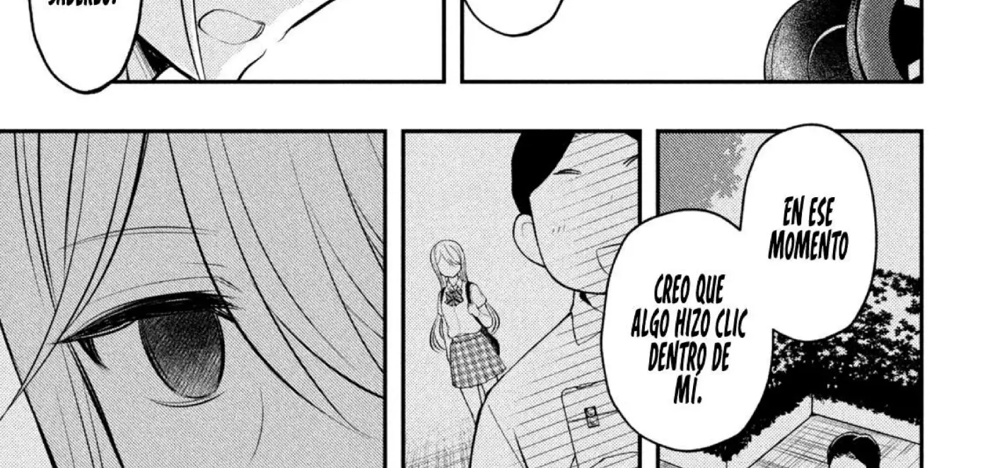 Versatile Mage (Novela) - Capítulo 75 - Página 53 - LectorTMOo