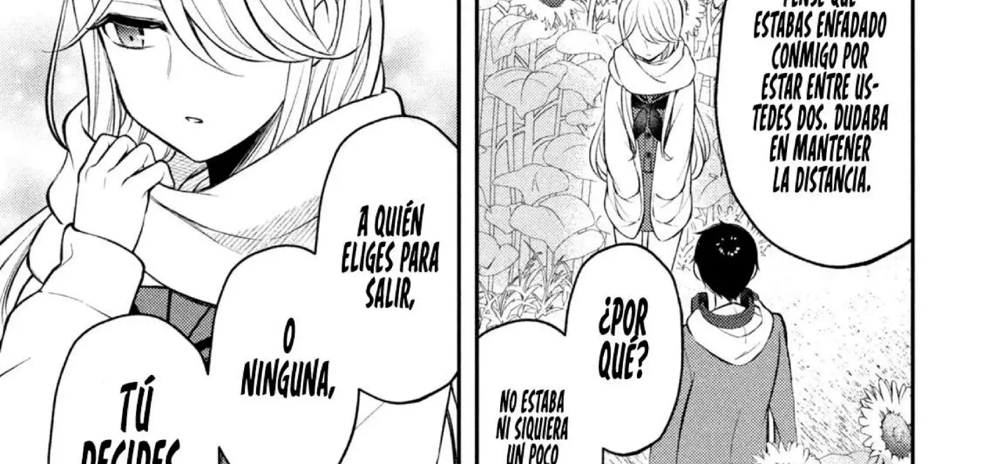 Versatile Mage (Novela) - Capítulo 75 - Página 59 - LectorTMOo