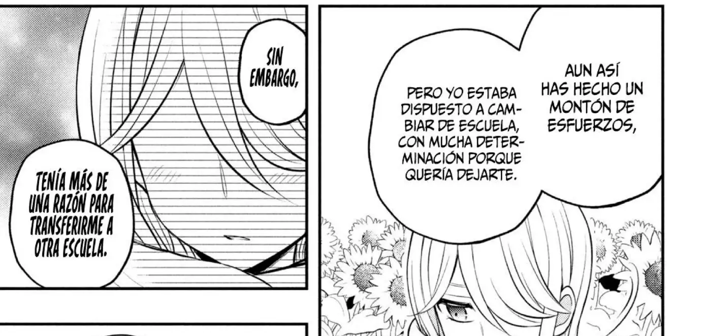 Versatile Mage (Novela) - Capítulo 75 - Página 83 - LectorTMOo
