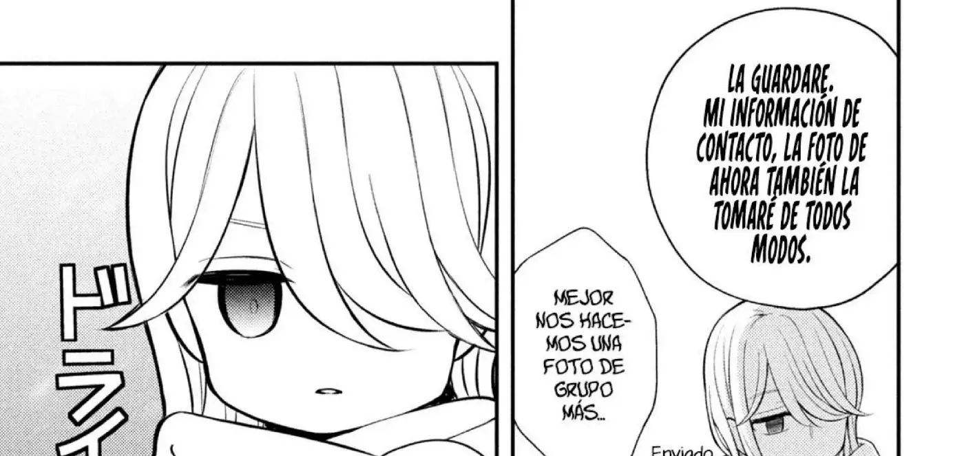 Versatile Mage (Novela) - Capítulo 75 - Página 94 - LectorTMOo